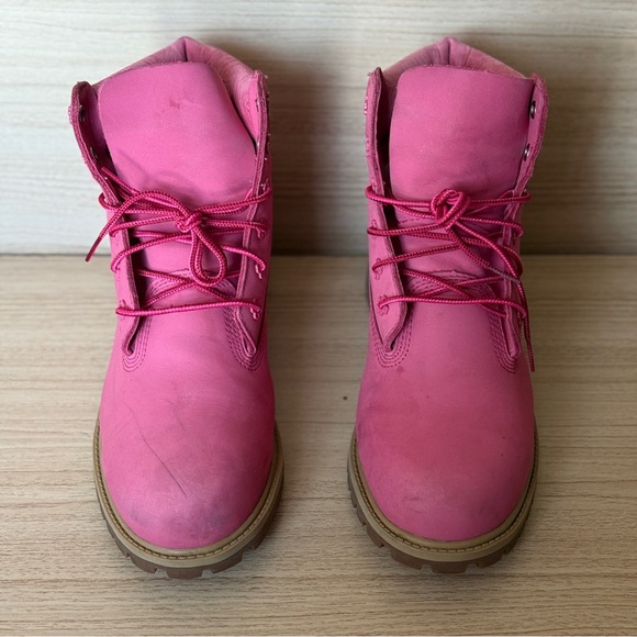 Timberland Premium waterproof boots - Picture 7 of 10